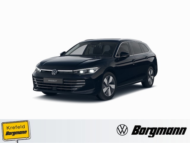 Volkswagen Passat 2.0 TDI Elegance Elegance