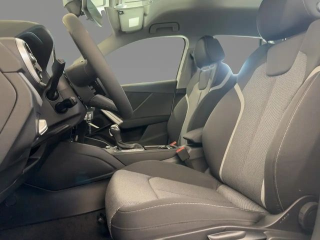 Audi Q2 1.5 TFSI S-Line