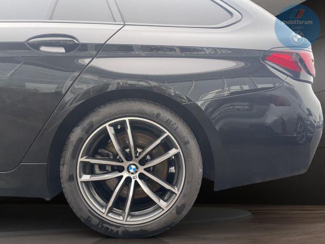BMW 530 530d xDrive