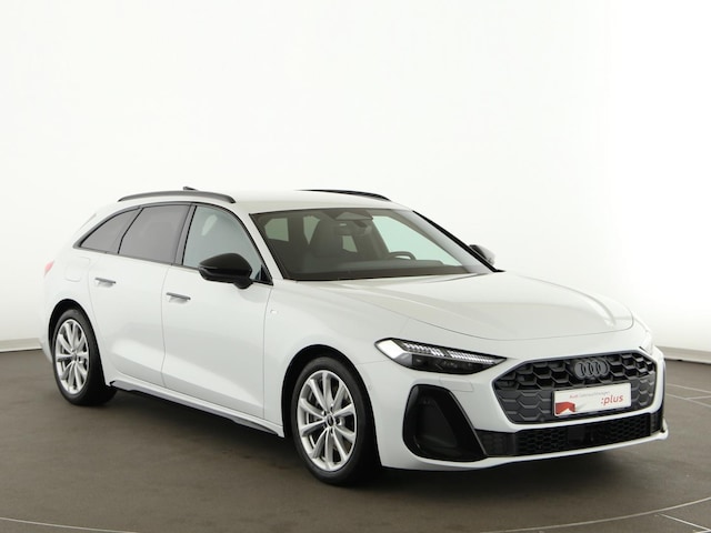 Audi A5 Avant S-Tronic