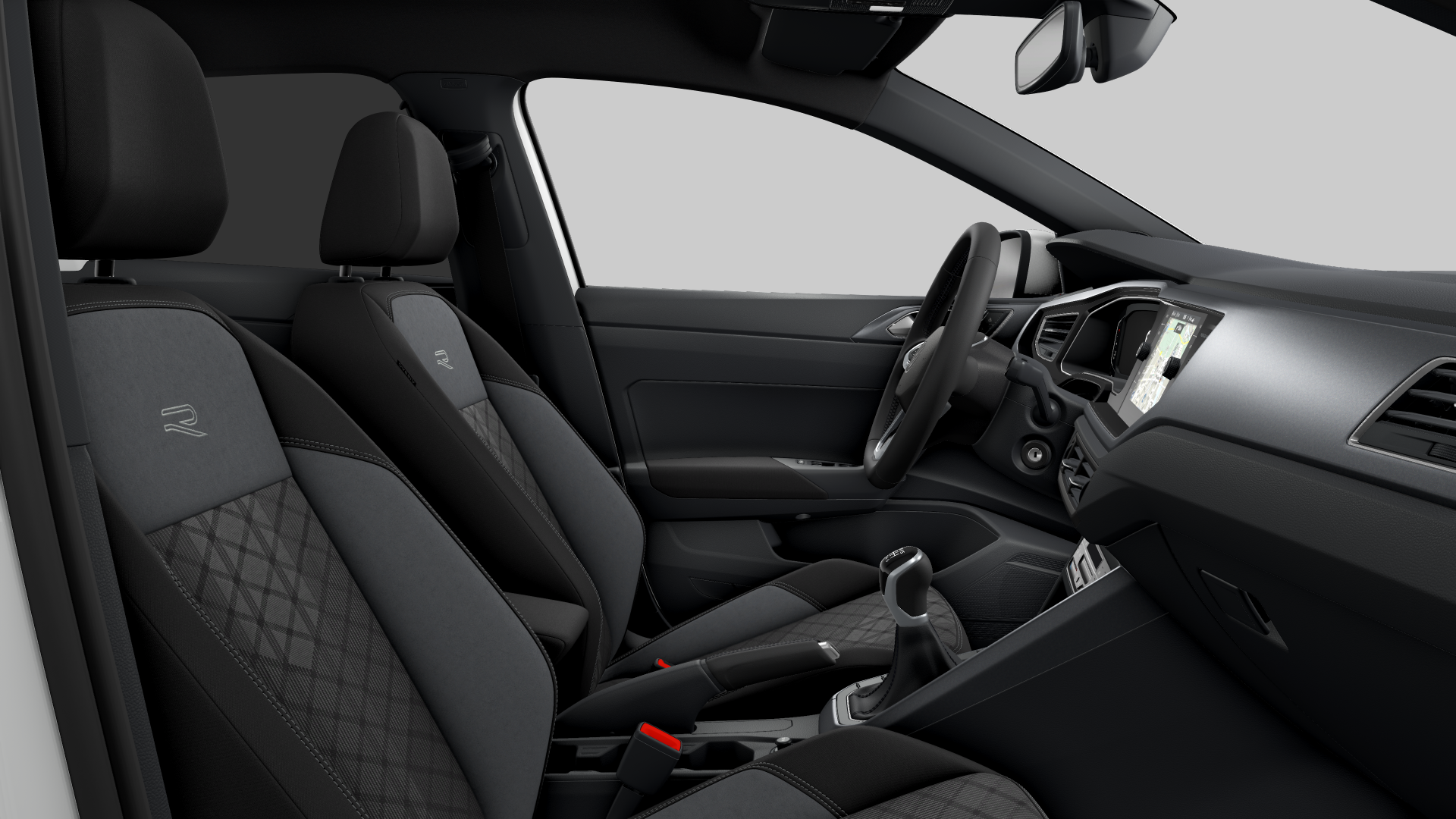 Volkswagen Taigo 1.0 TSI R-Line