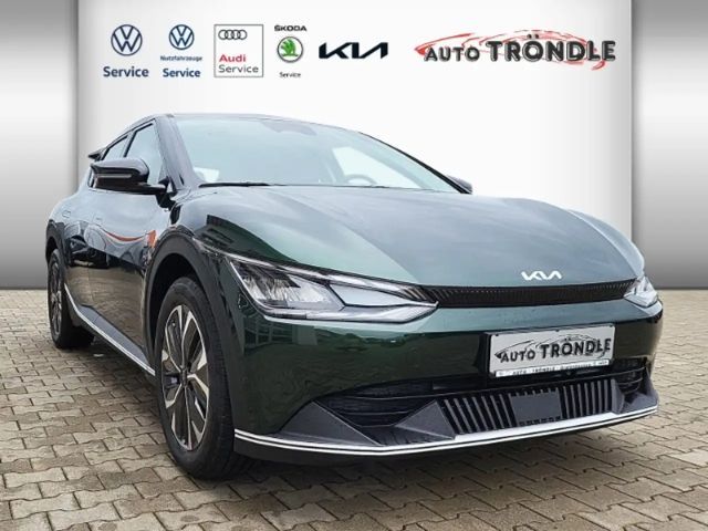 Kia EV6 77,4 kWh