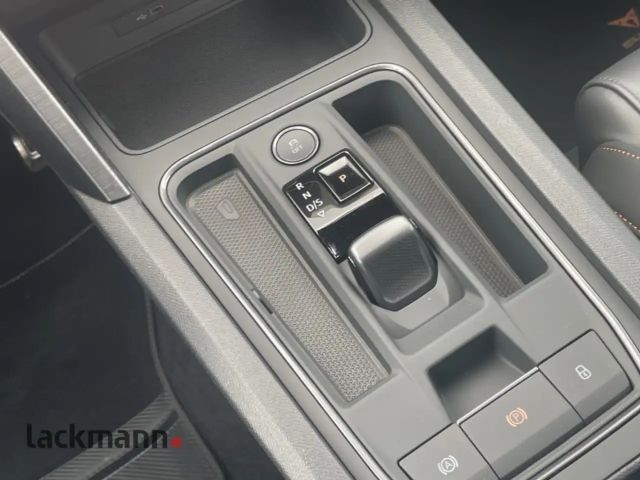 Cupra Leon 2.0 TSI VZ