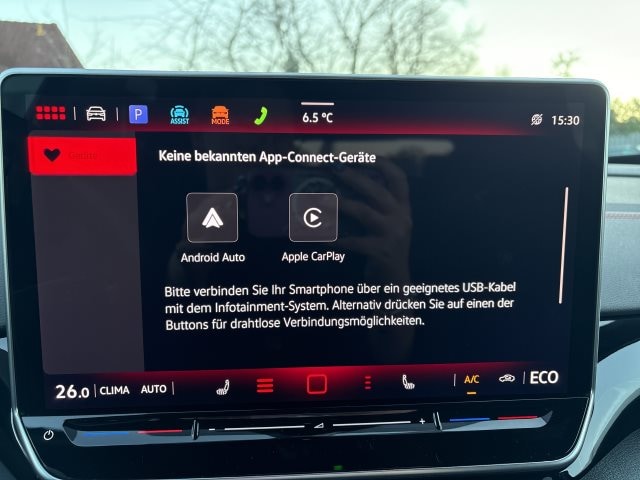 Volkswagen ID.4 4 Motion 82 kWh ACC Pano AHK