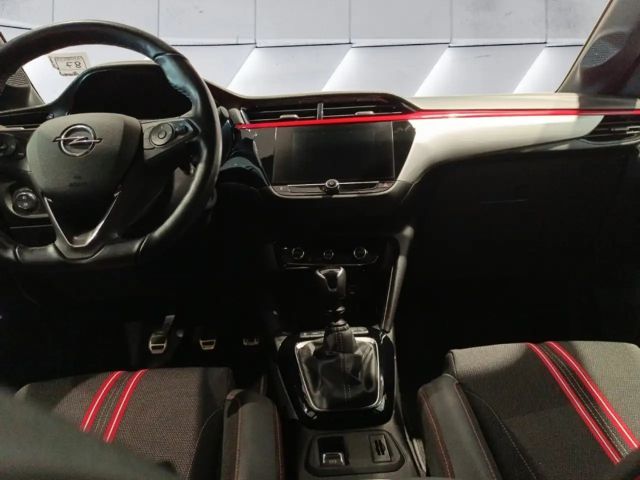 Opel Corsa 1.2 Turbo Turbo