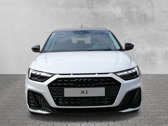 Audi A1 30 TFSI S-Line Sportback