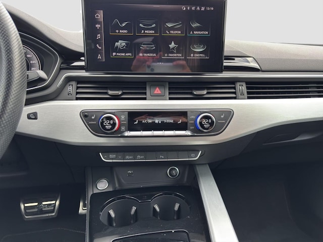 Audi A5 40 TDI S-Tronic Sportback