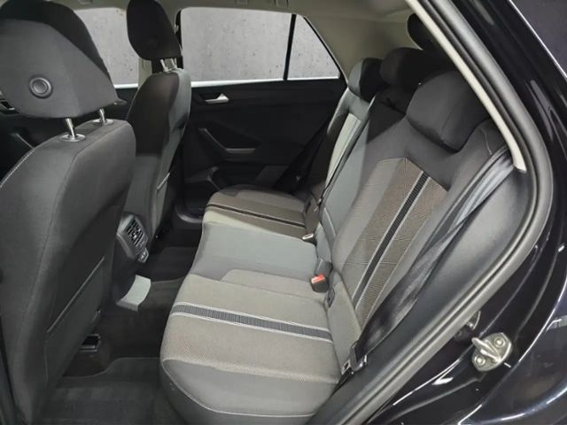 Volkswagen T-Roc 1.0 TSI Style