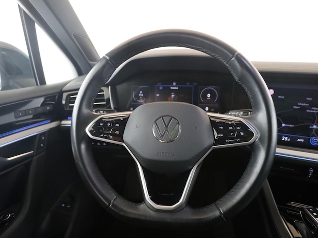 Volkswagen Touareg Elegance Elegance