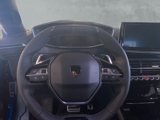 Peugeot 2008 GT-Line Hybrid