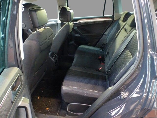 Volkswagen Tiguan 1.4 TSI eHybrid