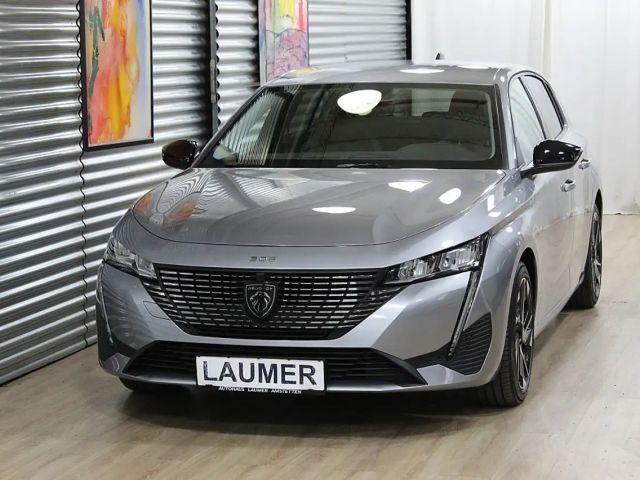 Peugeot 308 Allure Pack EAT8 PureTech