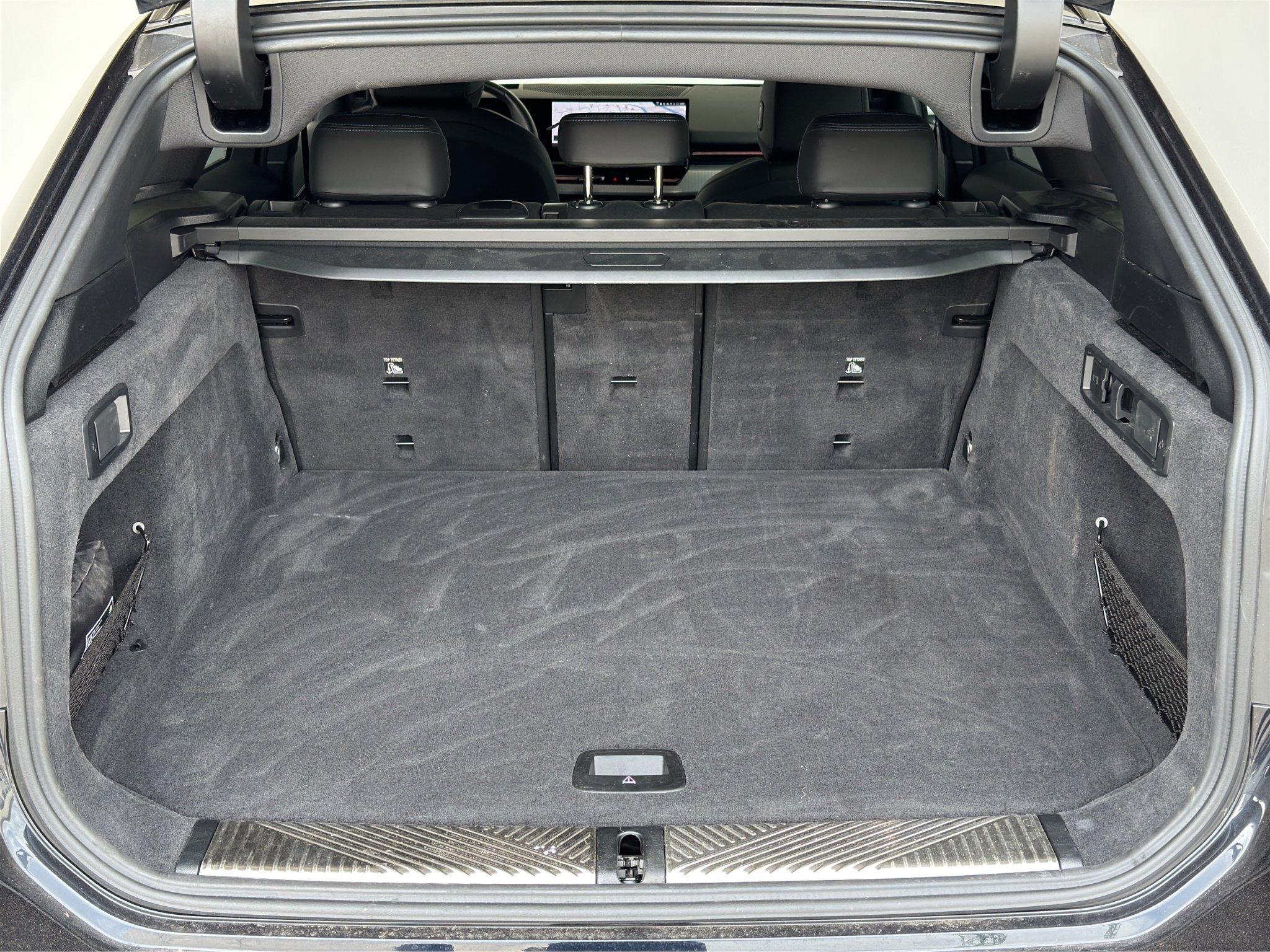 BMW 540 540d Touring xDrive