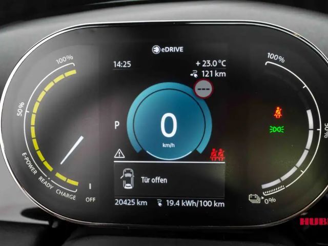 MINI Mini Electric SE