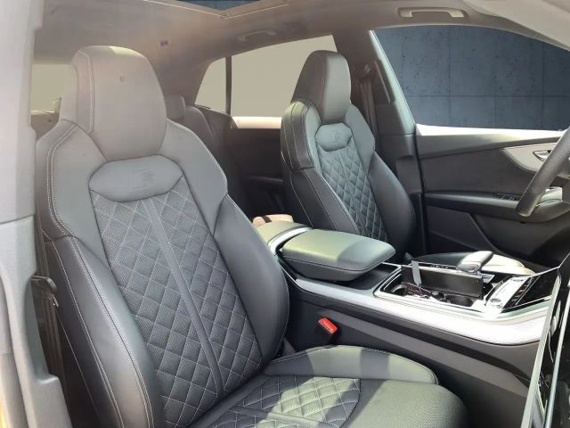 Audi Q8 50 TDI Quattro S-Line