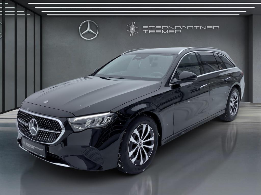 Mercedes-Benz E 220 AVANTGARDE E 220 d Estate