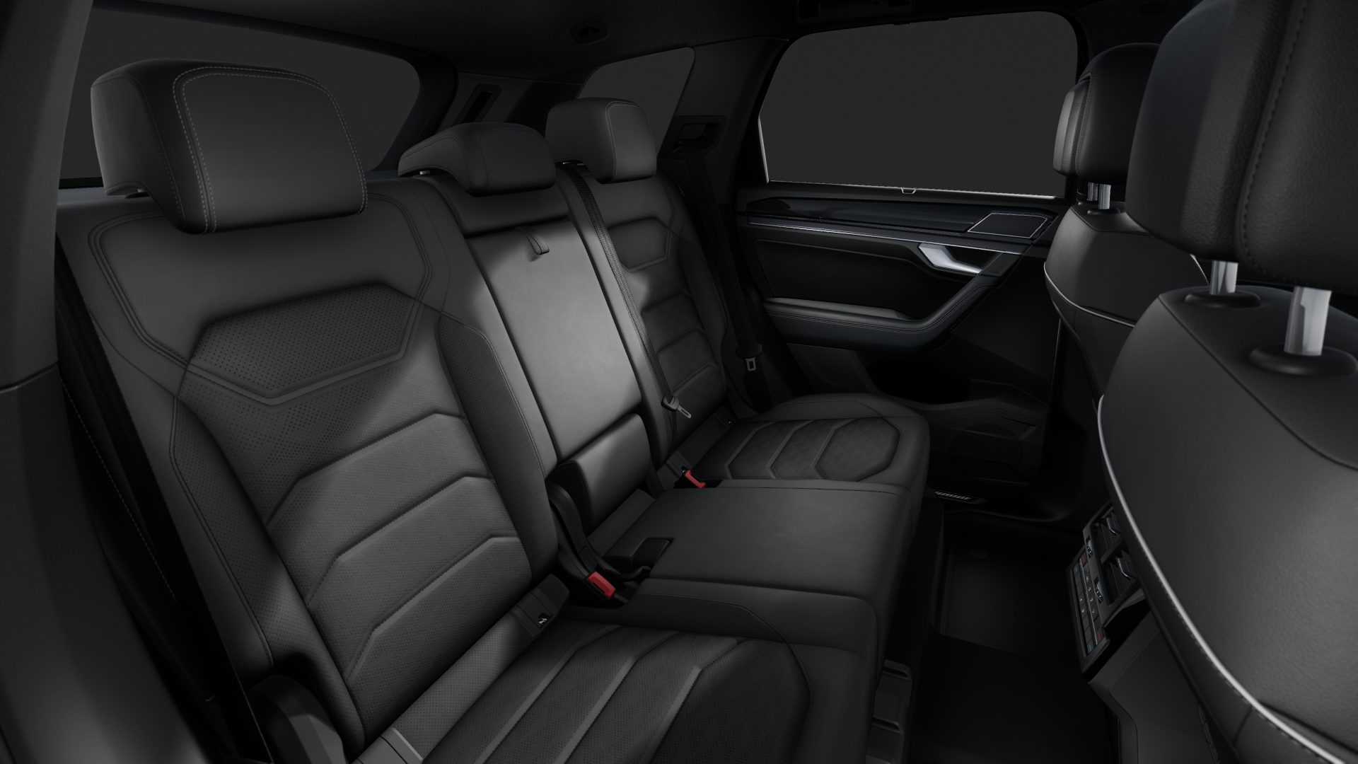 Volkswagen Touareg 3.0 V6 TDI R-Line