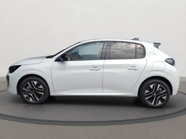 Peugeot 208 Allure Pack Hybrid