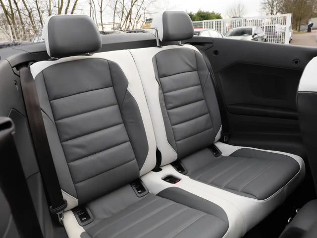 Volkswagen Tiguan 1.5 TSI DSG Style