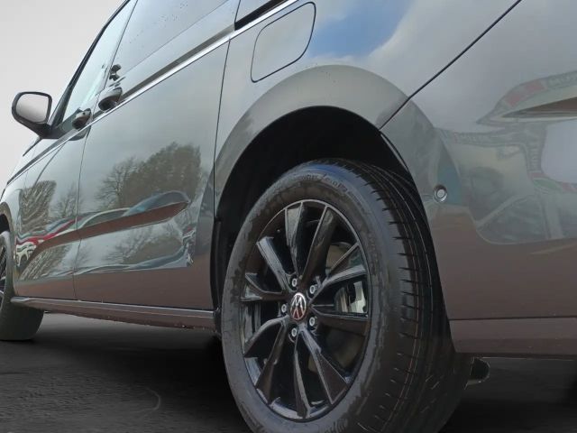 Volkswagen Multivan 2.0 TDI DSG Lang Style T7