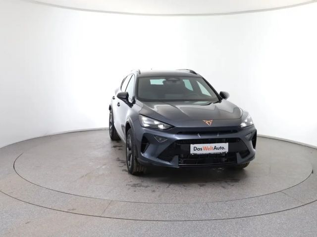 Cupra Formentor 1.5 TSI