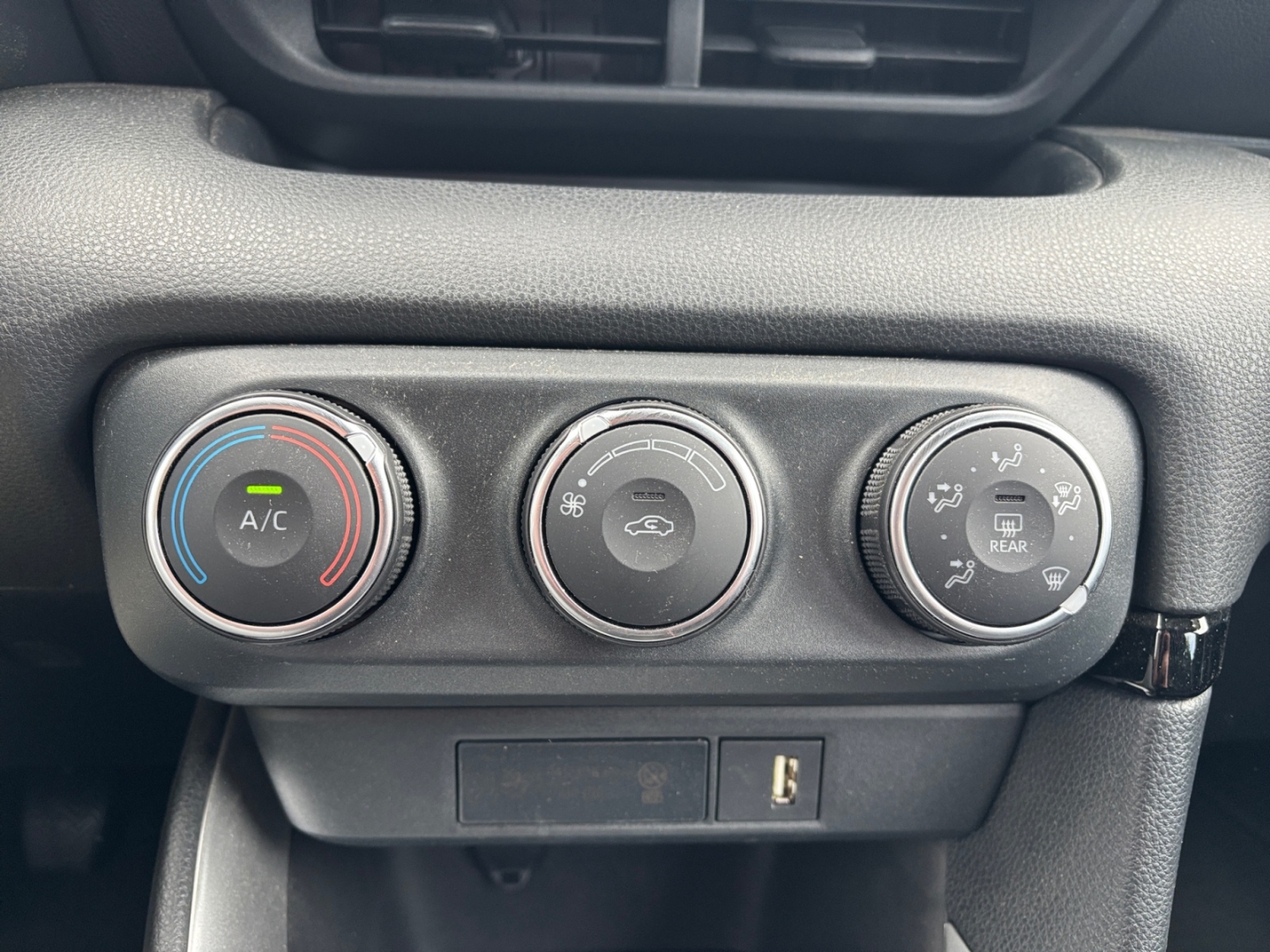 Toyota Yaris 5-deurs Basis Comfort