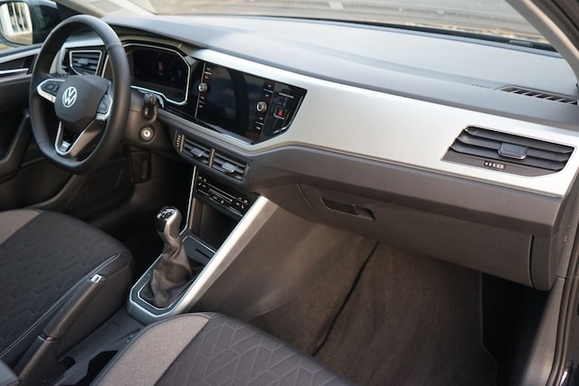 Volkswagen Taigo 1.0 TSI