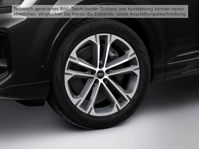 Audi Q7 50 TDI Quattro S-Line