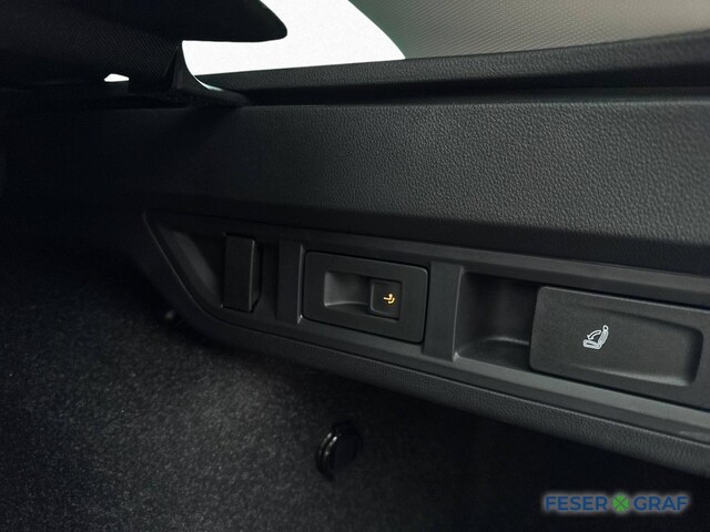 Skoda Octavia Combi Tour