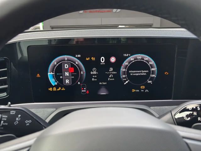 Volkswagen Passat DSG R-Line Variant