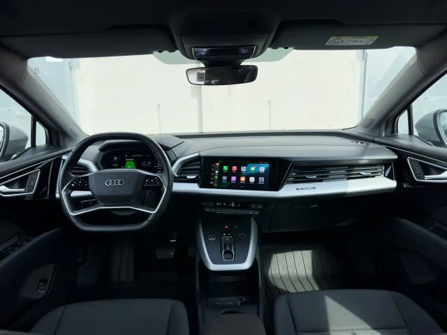 Audi Q4 e-tron 35