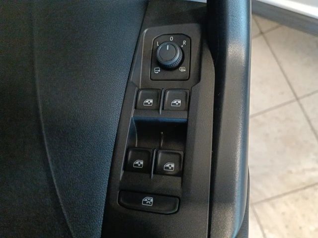 Volkswagen T-Cross 1.0 TSI DSG Life