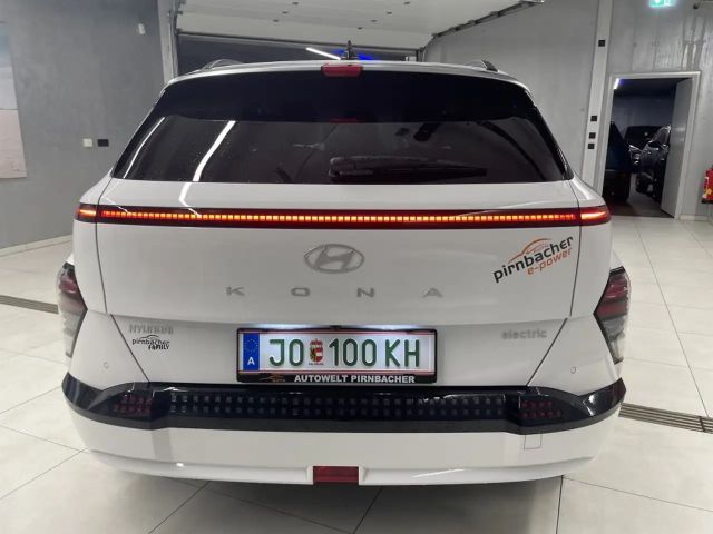 Hyundai Kona Electric