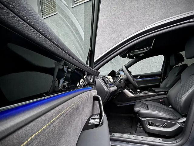 BYD Tang Flagship Facelift 108,8 kWh 517PS WOW AKTION