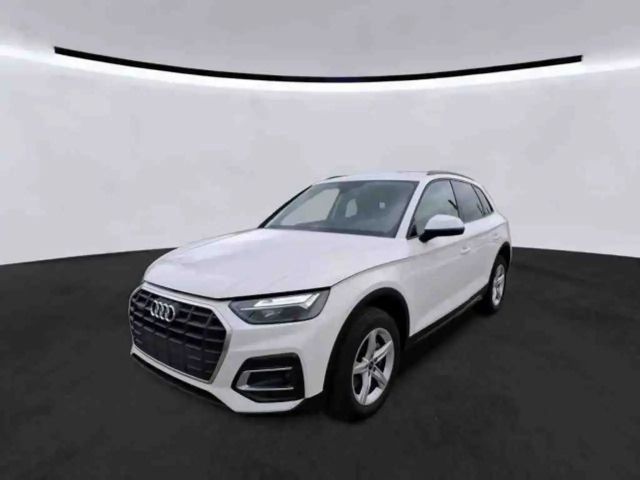 Audi Q5 40 TFSI Quattro S-Tronic