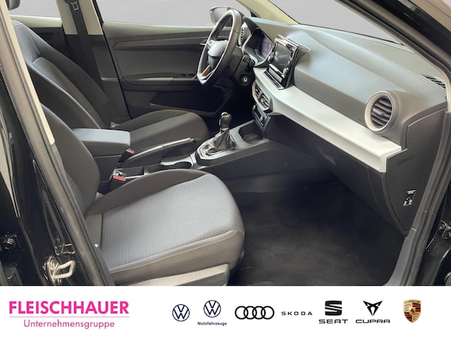 Seat Ibiza 1.0 TSI Style