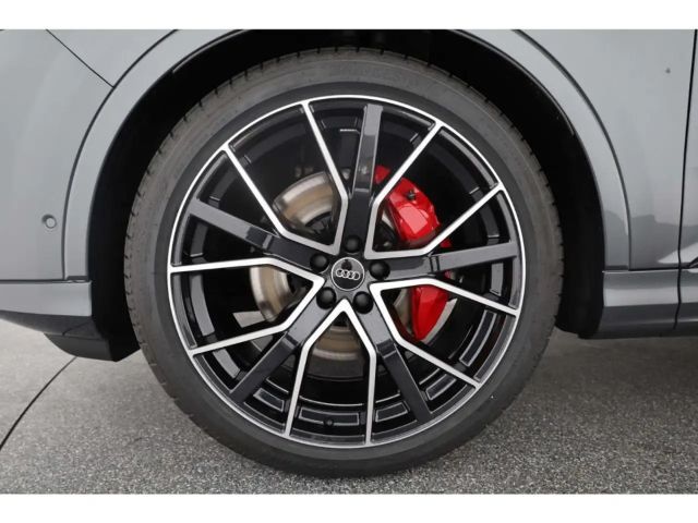 Audi Q7 50 TDI Quattro S-Line