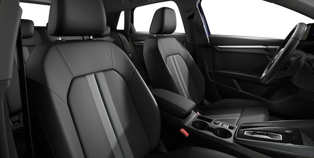 Audi A3 35 TDI S-Tronic Sportback