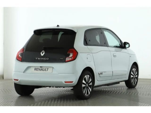 Renault Twingo Electric Techno