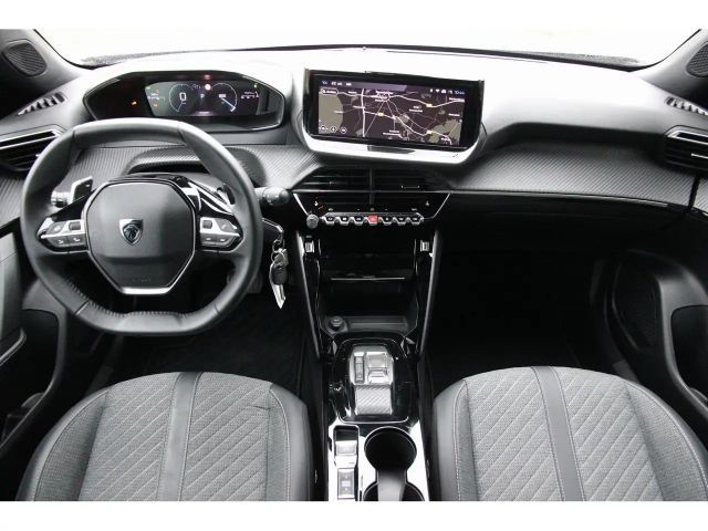 Peugeot 2008 Allure Pack EAT8