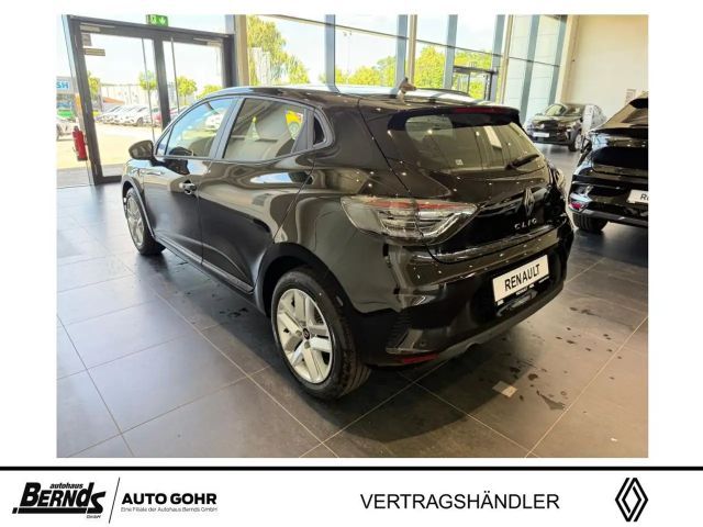 Renault Clio Evolution SCe 65