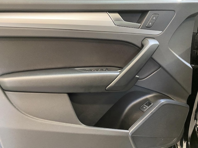 Audi Q5 40 TDI Quattro S-Tronic