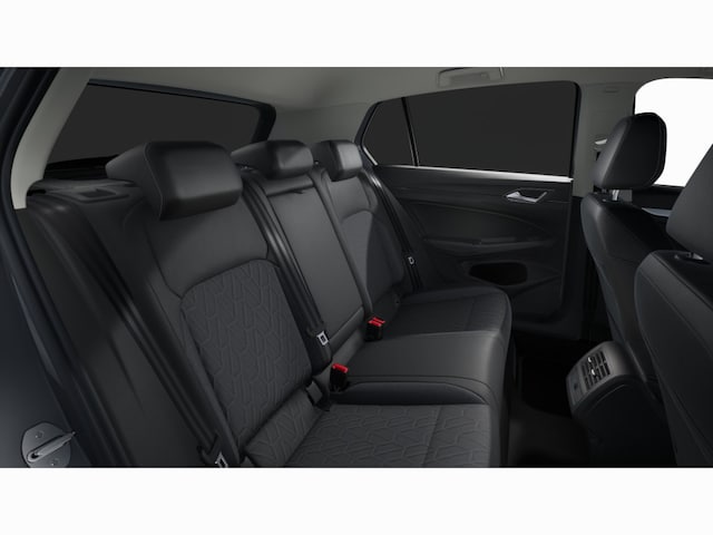 Volkswagen Golf DSG Golf VIII