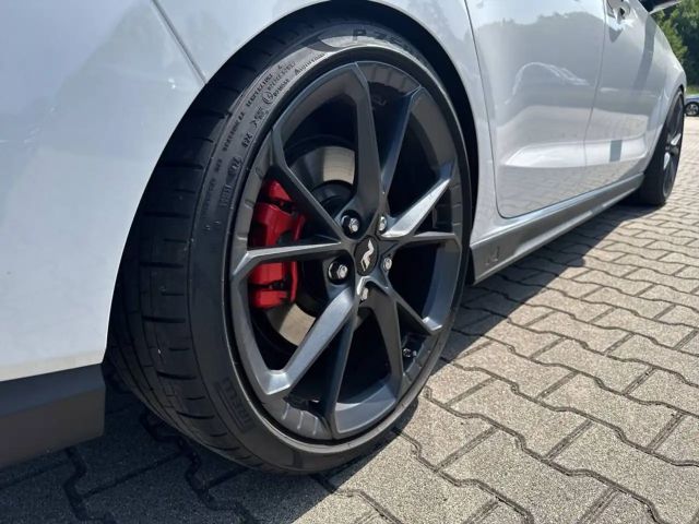 Hyundai i30 N Performance