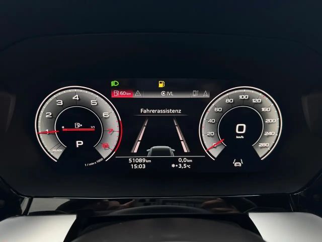 Audi A3 30 TFSI S-Line Sedan