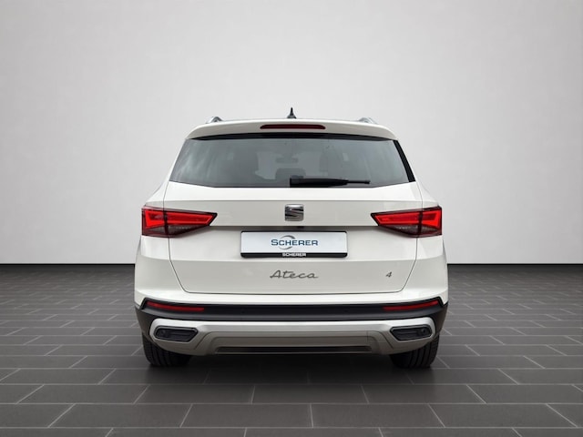 Seat Ateca 2.0 TSI