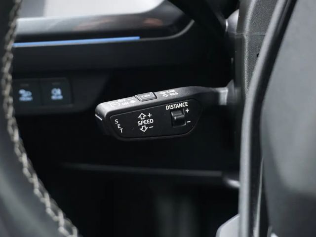 Audi Q4 e-tron 50 Quattro Sport