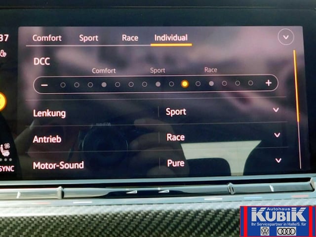 Volkswagen Golf 4Motion Style