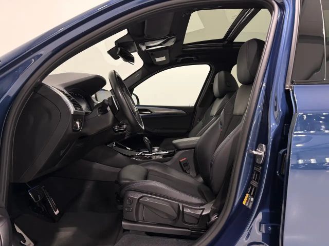 BMW X3 M-Sport xDrive30e