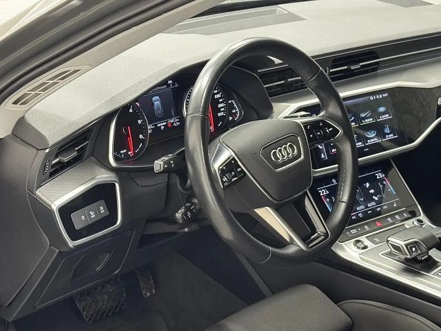 Audi A6 40 TDI Avant Quattro S-Tronic Sport